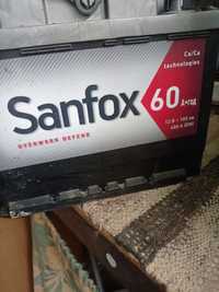 Аккумулятор SANTOX 60A