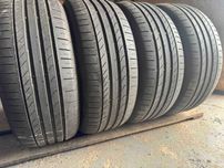 225 50 17 Continental Conti Sport Contact 5 комплект літо