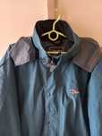 Kurtka przeciwdeszczowa goretex Berghaus