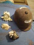 Kask do jazdy konno