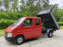 Volkswagen LT 2.5  Wywrotka