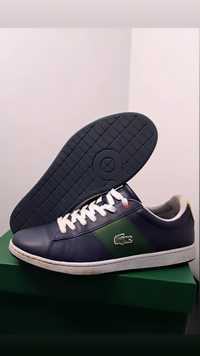 Кросівки Lacoste Carnaby Evo 0722 3