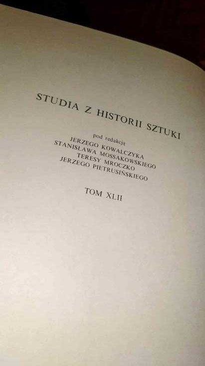 Tadeusz Jurkowlaniec Gotycka rzeźba architektoniczna w Prusach