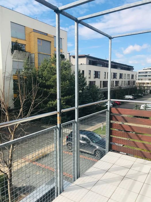 Mieszkanie 42 m2 Bażantowo osiedle zamknięte - bez pośredników