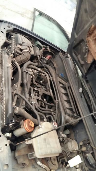 Suzuki Vitara części blacharskie mechaniczne silnik skrzynia zawieszen