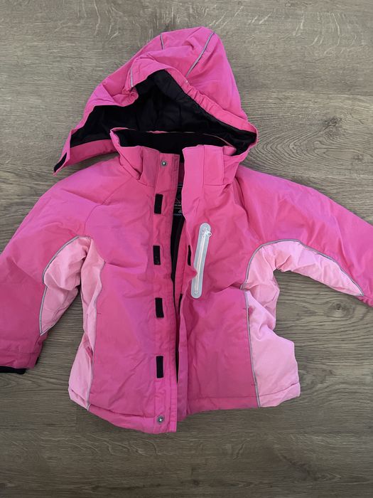 Куртка термо H&M  110 (116)