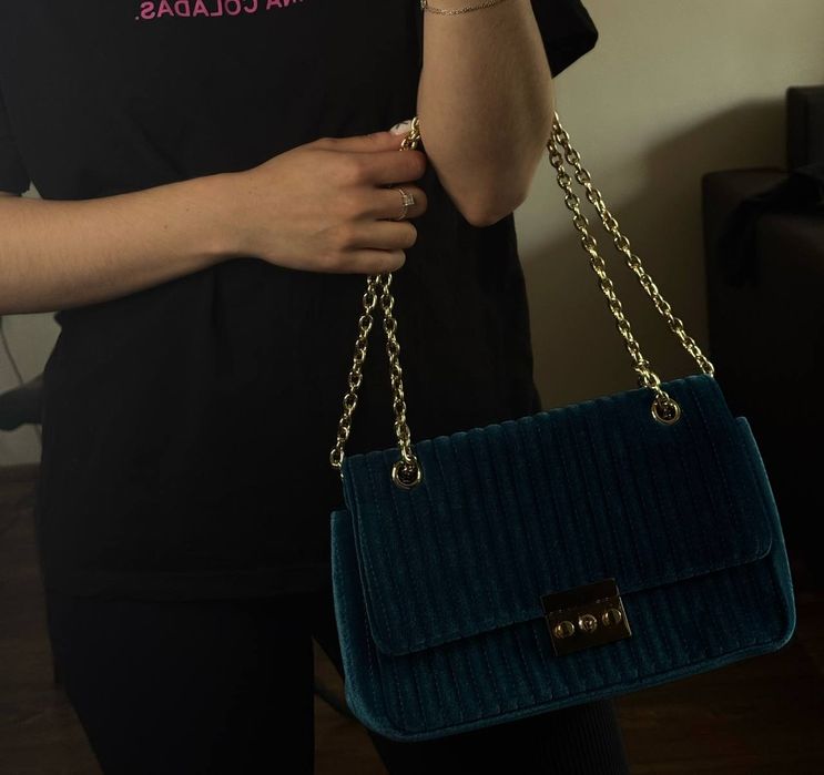 Стильная сумка Primadonna Collection