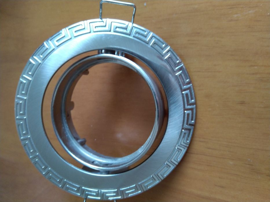 Точечные светильники