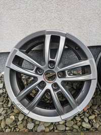 ALUFELGI ATS Audi 16'' 7J 5x112 + komplet śrub