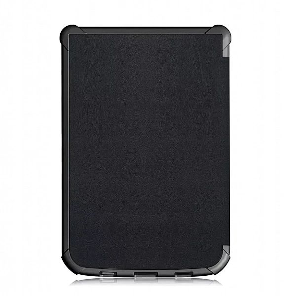 Etui do PocketBook Color / Touch Lux 4 / 5 Czarny