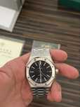 Zegarek w stylu Audemars Piguet Royal Oak