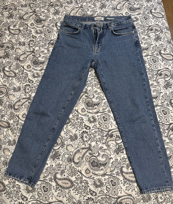 Sprzedam męskie spodnie jeansowe - Pull&Bear