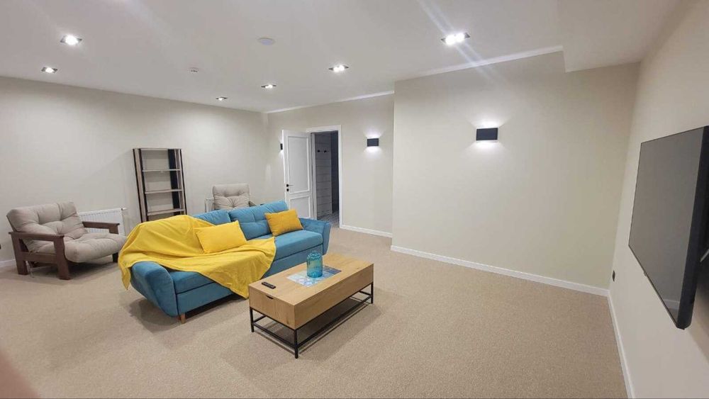 Аренда дома в Одессе. Закрытый охраняемый комплекс Золотой берег.