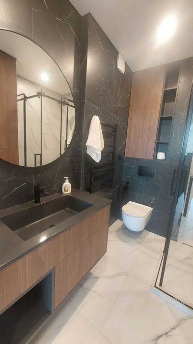 Знижка! Ремонт квартир, будинків. Штукатурка, електика, плитка, стеля