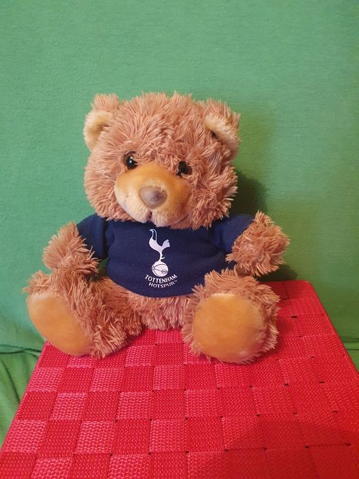 Maskotka piłkarska Tottenham Hotspur