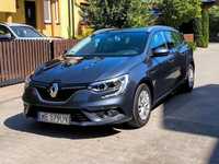 Renault Megane W-wa, ASO