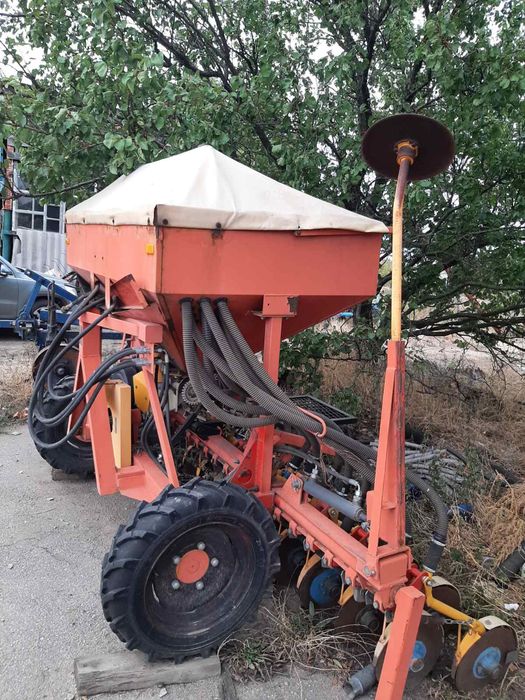 Продам сіялку Вінничанка