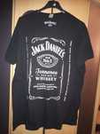 Koszulka Jack Daniels