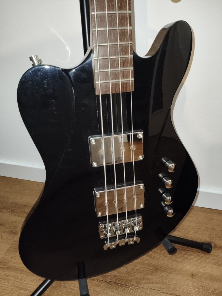 Warwick Idolmaker Rockbass