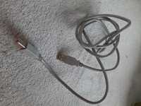 Kabel USB typ a USB typ b 1.5m