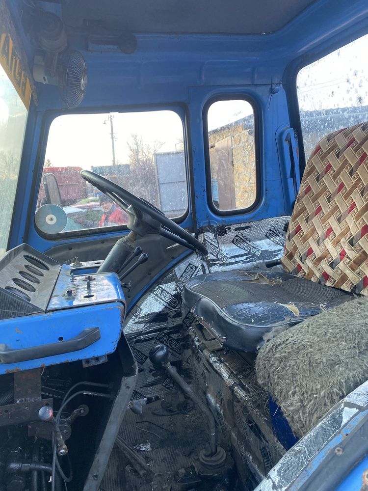 Мтз 80                   .