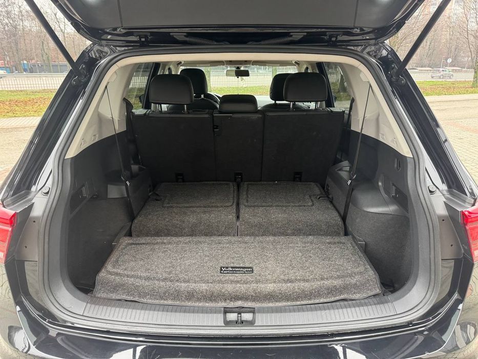 Идеальное состояние с маленьким пробегом