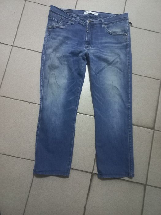 Джинси  Climber чоловічі 56