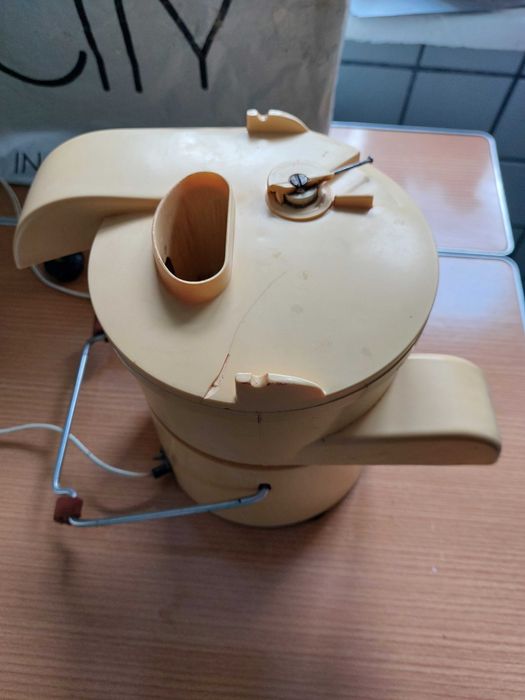 Соковижималка "Росинка" (стара)