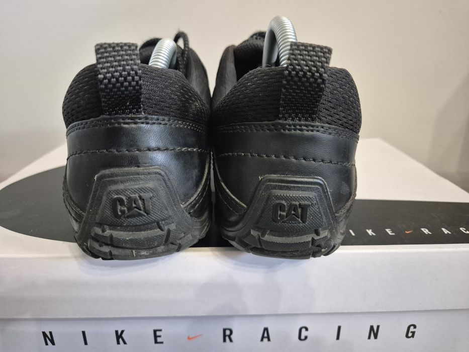 Buty męskie CAT rozmiar 43.