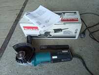 Продам болгарку makita 9565 cvr