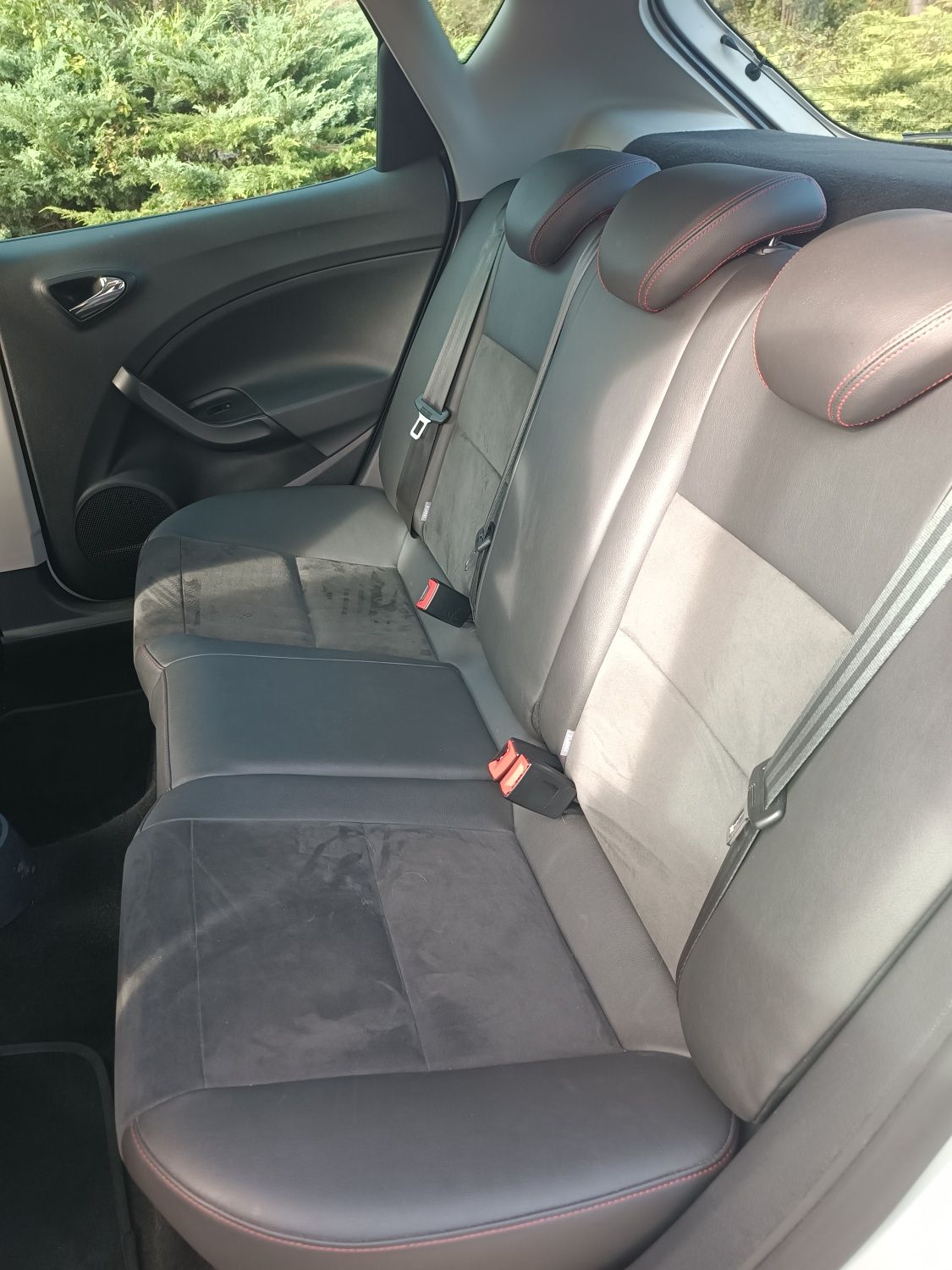 Seat Ibiza FR 1.0 tsi 95cv