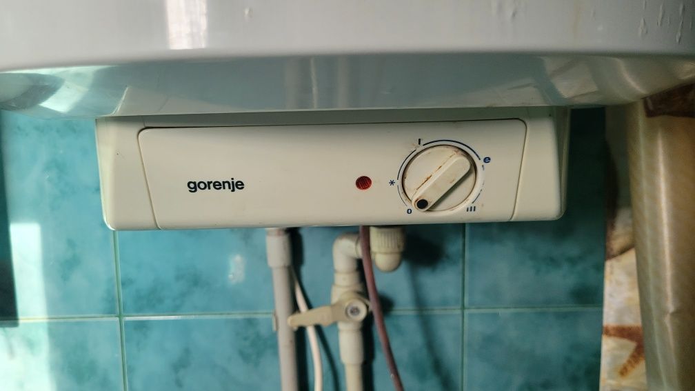 Бойлер Gorenje 100л