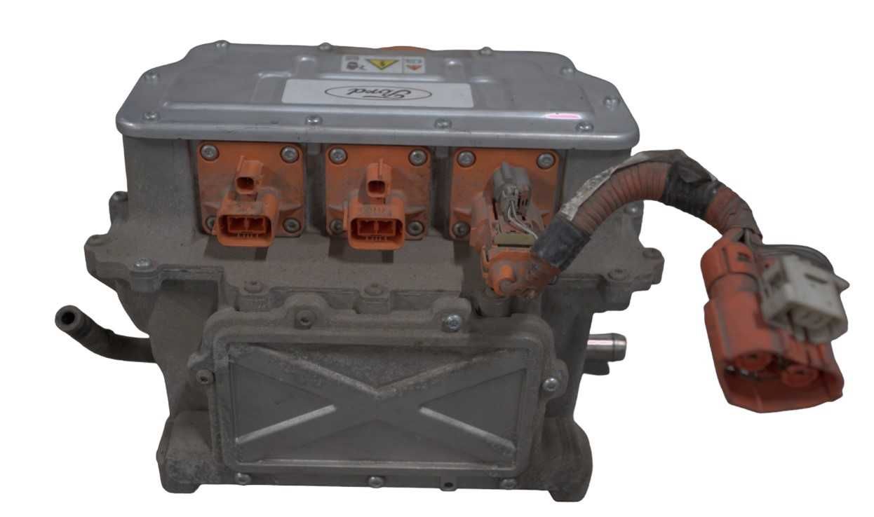 Інвертор Ford Focus Electric 12- Инвертор Форд Фокус