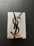 Black Opium Glitter yves saint Laurent 50 ml