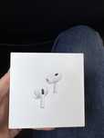 Airpods pro 2 Model A3047 A3048 A2968 (etui z USB C)