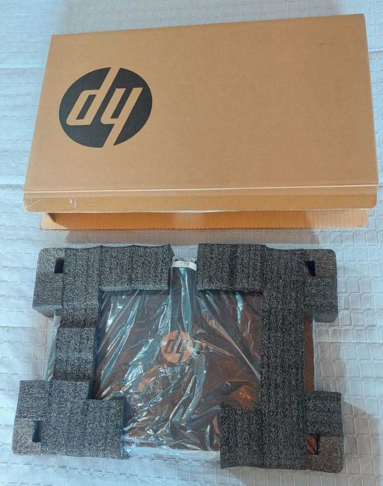 Portátil Gaming HP Pavilion 15.6"