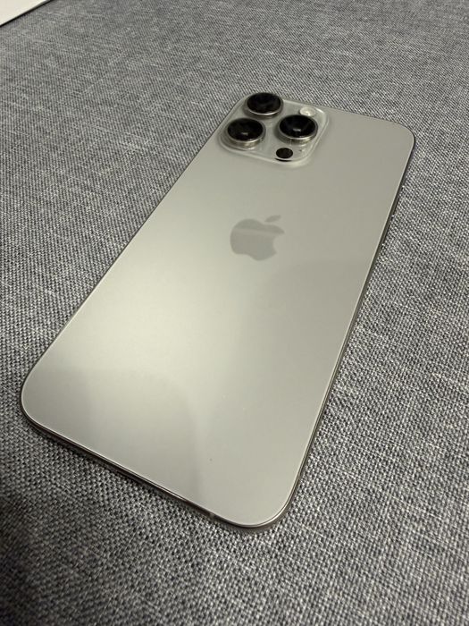 iPhone 15 Pro Max 256GB