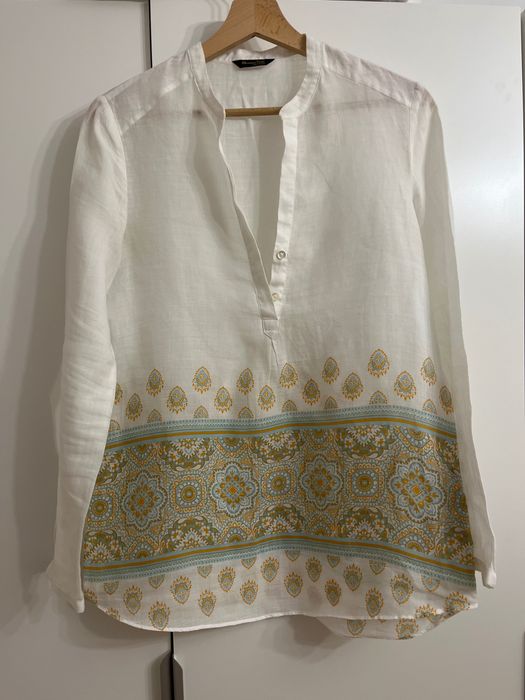 Koszula Massimo Dutti 36