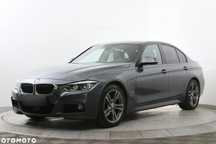 BMW Seria 3 FV VAT23%! JEDYNA FULL! BEZWYPADKOWY! I wł. w PL! Individual, M-pakiet