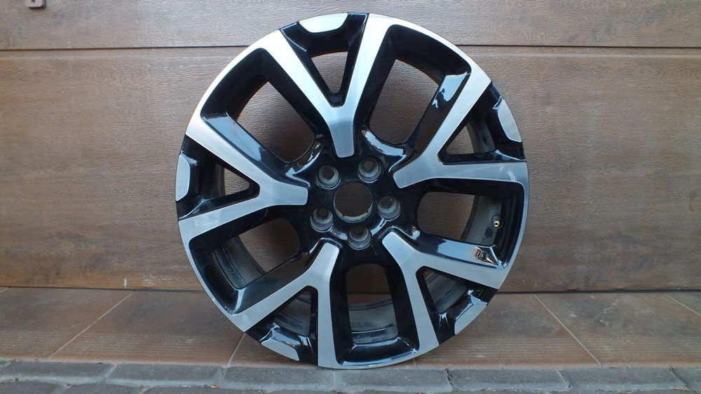 Felga aluminiowa 19x7 Citroen C5 AirCross 9824243777