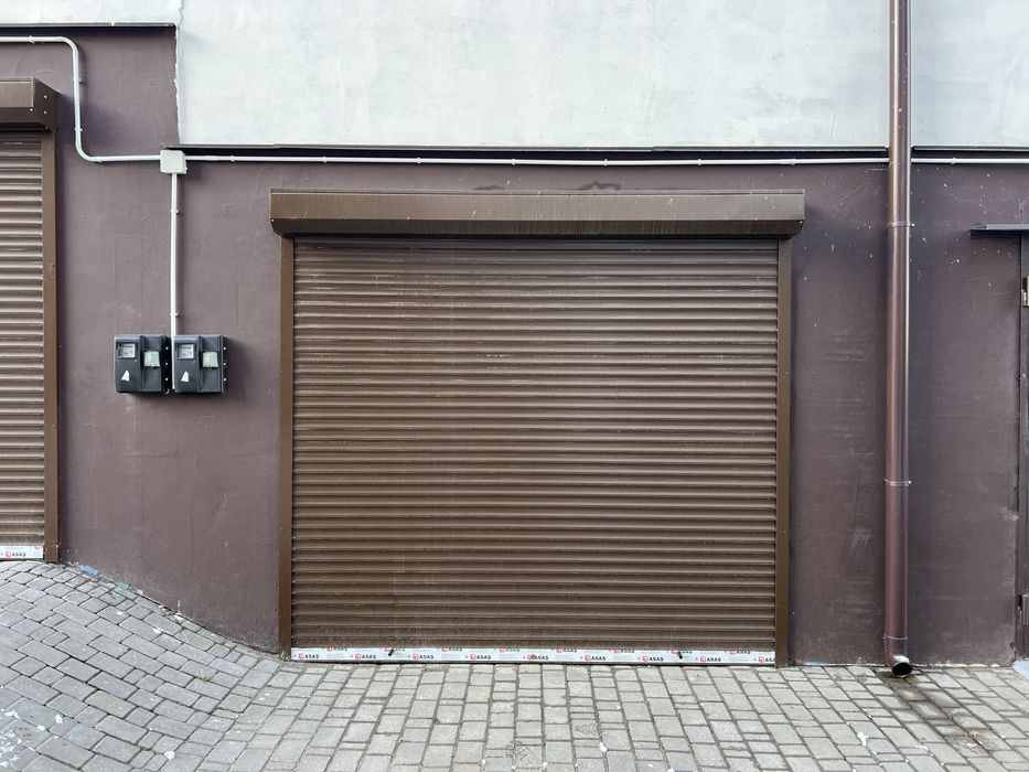 Здам гараж по Львівському шосе