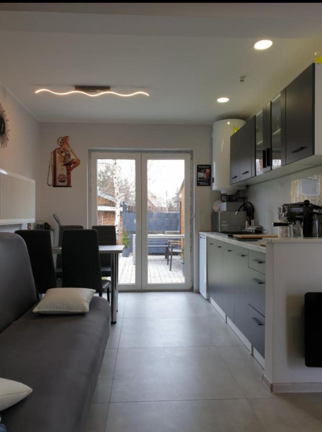 Apartamenty do wynajęcia