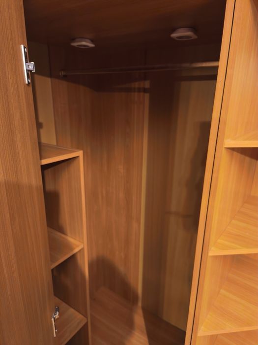 Komplet mebli VOX seria Safari