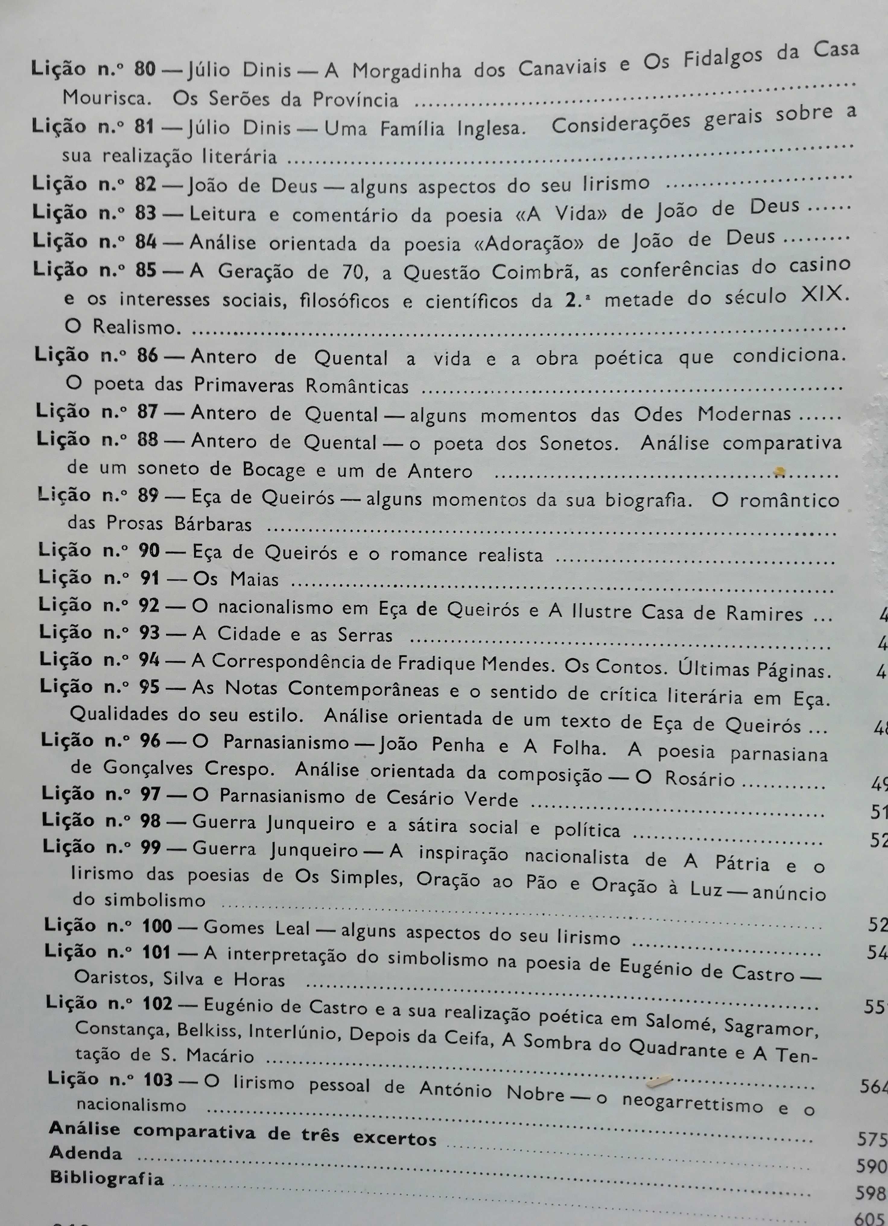 Literatura Prática (3 volumes) - Lilaz dos Santos Carriço