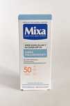 Mixa Krem nawilżający na dzień SPF50 Kwas Hialuronowy