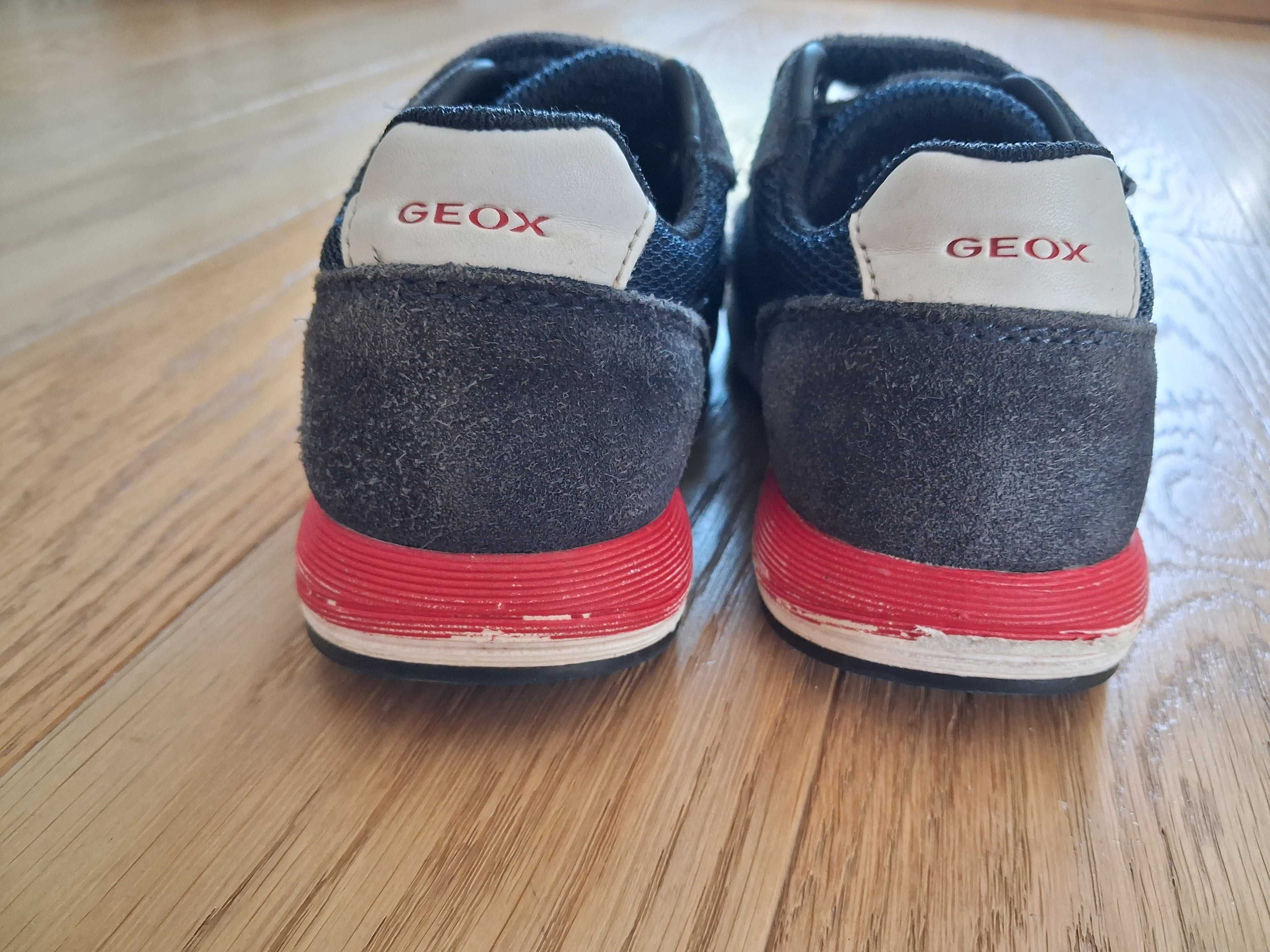 Buty sportowe Geox r.29