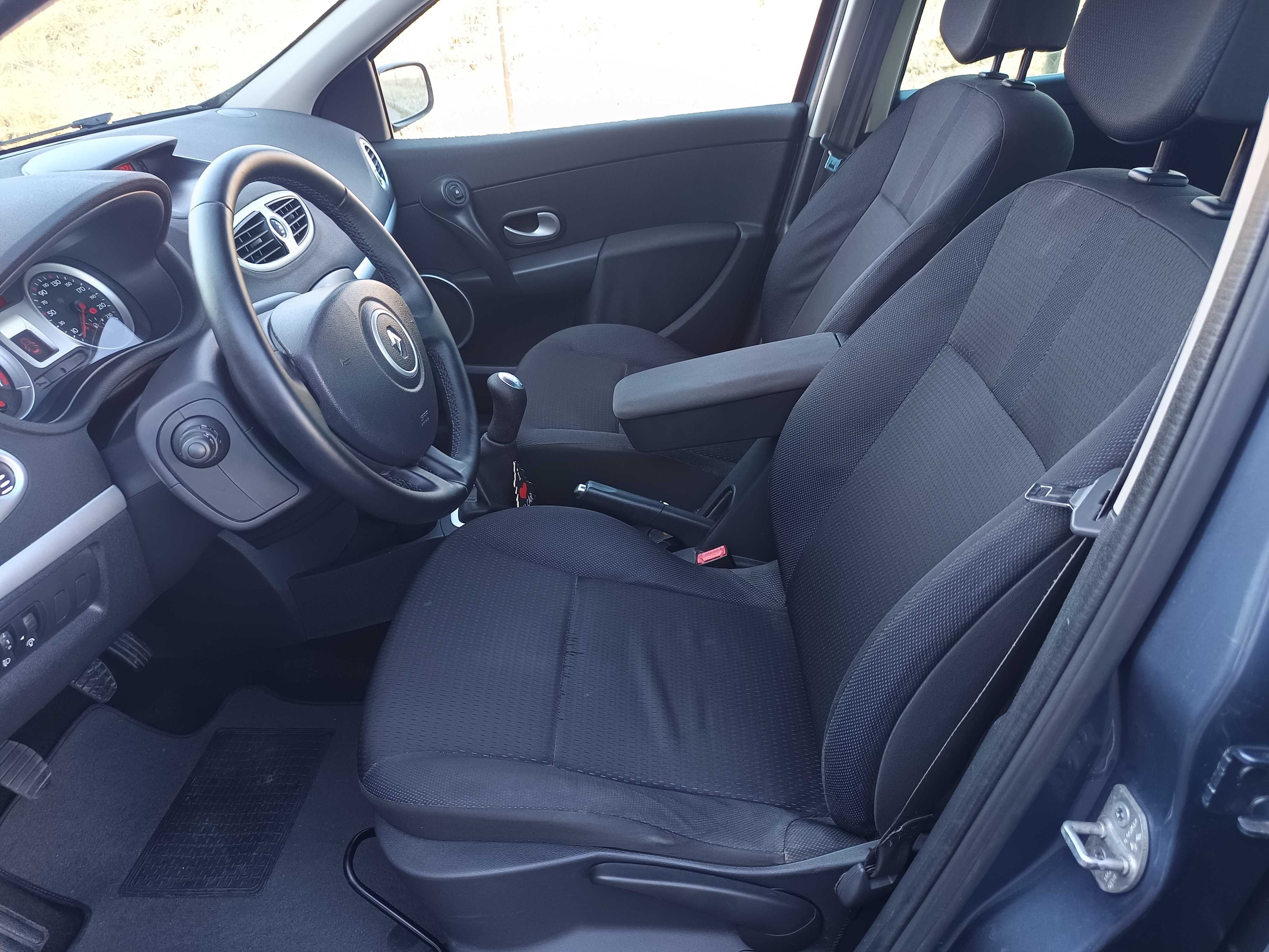 Renault Clio 1.2i