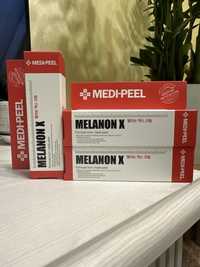 Крем проти пігментних плям Melanon X від Medi-Peel