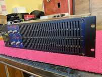 Equalizer Dap Audio  EQ 231