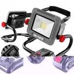 GRAPHITE LAMPA LED Energy 18V Li-lon 58GE109 6Ah